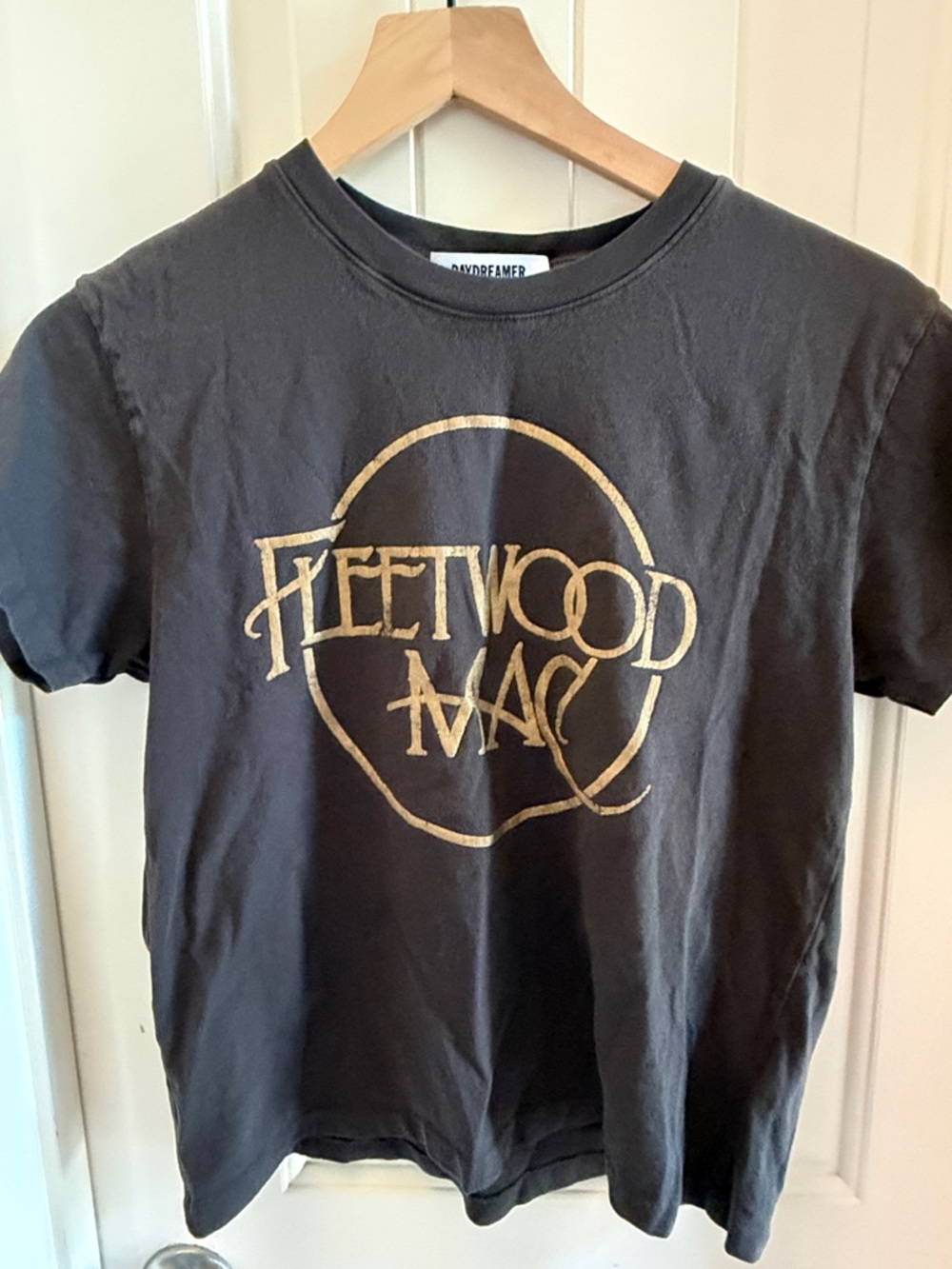 Daydreamer Fleetwood Mac tee